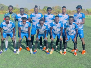 Falcons, Banjul Utd share spoils in 1st Tier