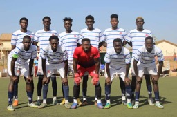 Falcons FC title hopes suffer another setback