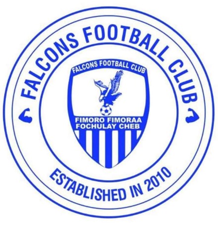 Falcons thumped Medina FC in SESDO nawettan