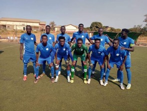 Falcons move top in GFF 1st Division League