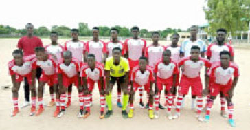 Falcons navigate to quarter-finals in Gunjur nawetan