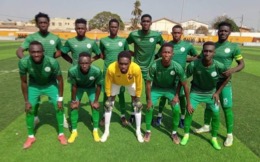 Falcons extend lead in GFF 1st Division League