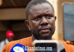 Fallou Gallas Ceesay