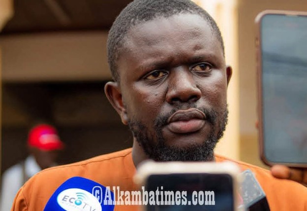 Mayor Lowe threatens legal action against councillor Ceesay over defamation