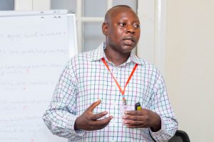 Covid-19 & public safety: Gambia records unprecedented cases of GBV