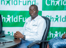 ChildFund calls for more investment in community-led climate action