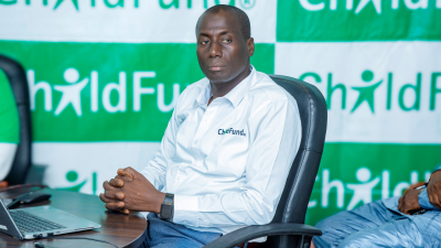 ChildFund calls for more investment in community-led climate action