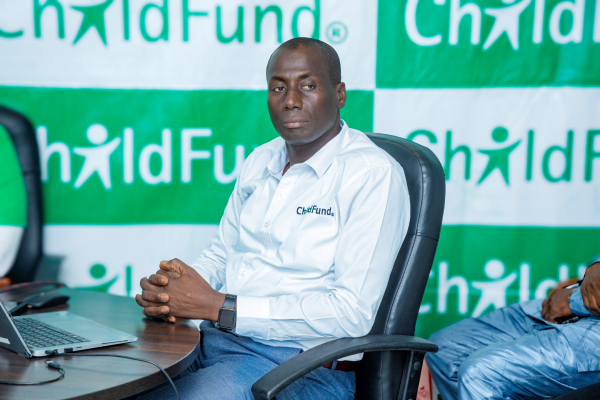 ChildFund calls for more investment in community-led climate action