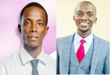 Famara Badjie, Yahya Sowe to contest for GSC Assistant Media Officer Post