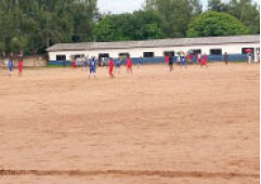 Faraba Bantang daze Kafuta in Kombo East inter-village tourney 