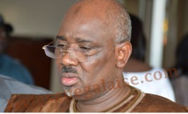 Farba Ngom risks revocation of parliamentary immunity as Senegal fights corruption