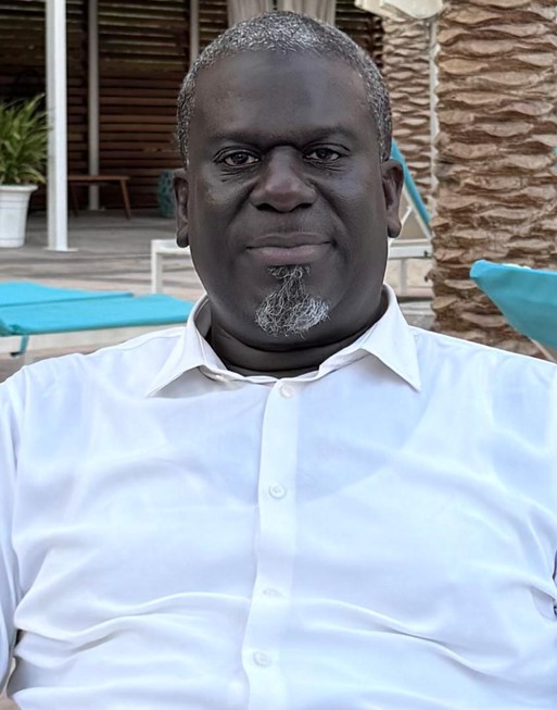 CGI urges private sector drive as Gambia launches climate report