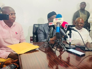 Gov’t pays Jokadou farmers D1.6M amid secco irregularities