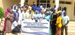 Farmers prexy appeals for assistance