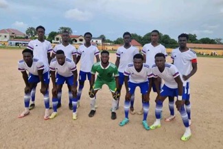 Fascinating fixtures, results in Sukuta nawettan