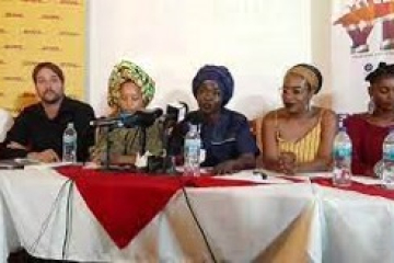 Fashion Weekend to showcase Gambia talent designers