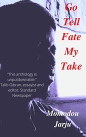 Go Tell Fate My Take