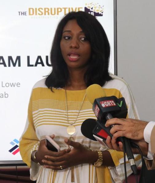 YEP opens 'Andandoor' creative industries programme