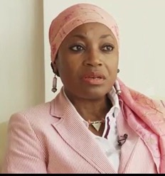Gambian elected as vice chair on Climate Change