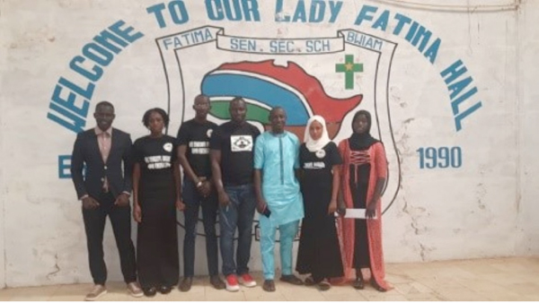 Fatima SSS appeals for donor intervention