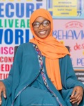 Gender activist calls for more women's empowerment 