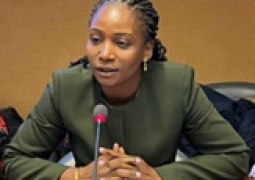 Fatou Baldeh