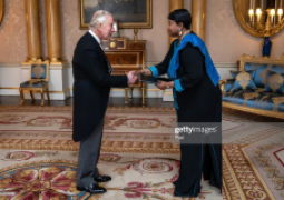 Fatou Bensouda 