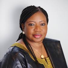 Fatou Bensouda condemns ‘unacceptable’ U.S. sanctions