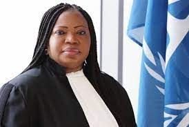 Israel’s aim to sway ex-ICC prosecutor revealed