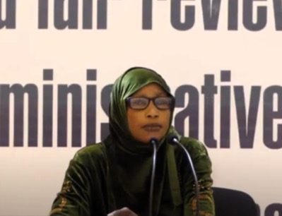 Revenue collector admits to suppressing BAC revenue