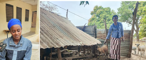 NaNA, Stakeholders disburse over D6.6M via Nafa
