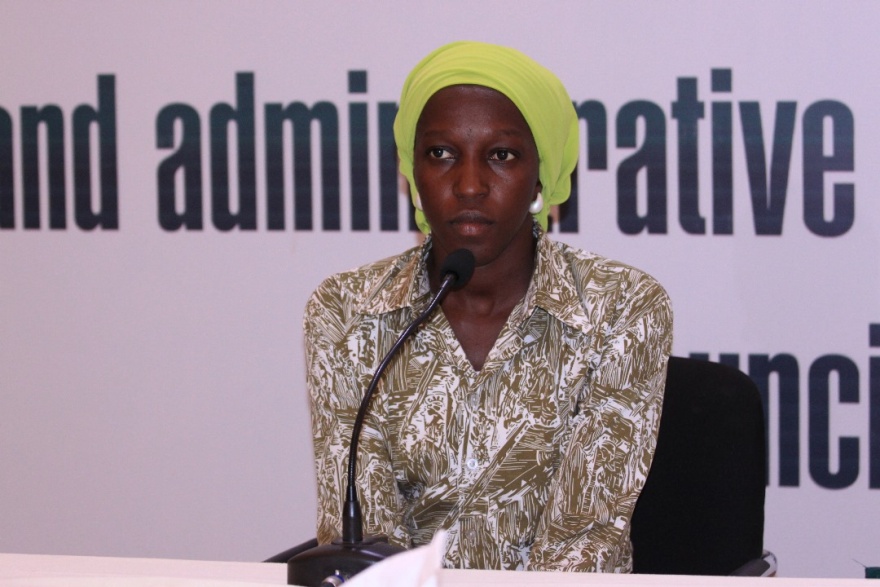 ‘Procurement decisions were made behind close doors’