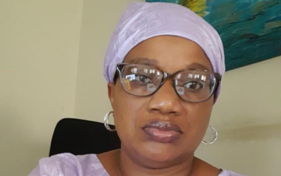 Fatou Jaw Manneh says ‘democracy is at risk’ as she calls on party leaders to remove Barrow