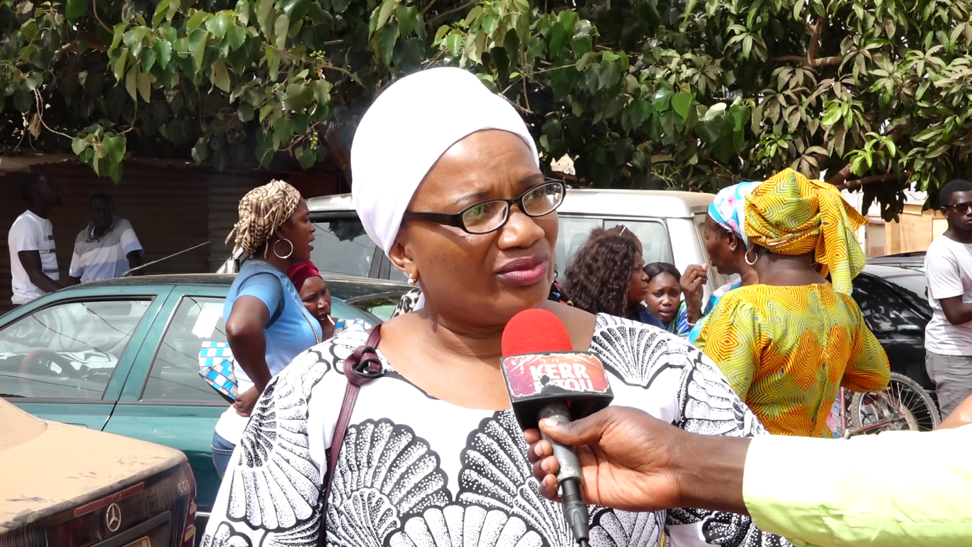 Sukuta vows to protect their lands at any cost