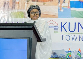 Specialised GBV court set to speed up justice for survivors