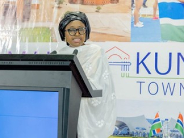 Specialised GBV court set to speed up justice for survivors