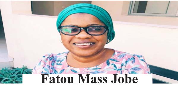 Fatou Mass outlines 5 points for gov’t to harness to combat effect of covid-19 on hospitality industry