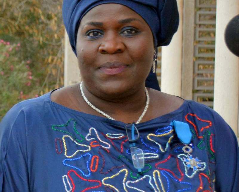 ARTICLE 19 urges gov’t to drop false information & broadcasting charges against Madi Jobarteh