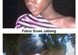 Fatou Sowe Jabang