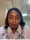 Journalist Fatou Touray reacts to alleged charges on publication of minor