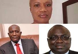  Barrow makes high profile appointments