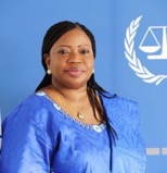 Fatou Bensouda receives ‘Diplomatic Excellence Award’