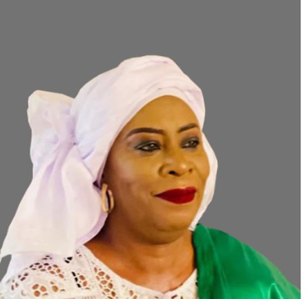 Women’s network hails Jahumpa-Ceesay’s impact on diplomacy