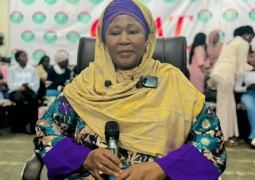 Fatoumata Jallow Tambajang