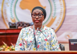 Fatoumata Njai