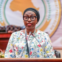 Fatoumata Njai