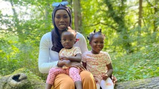 Jamie Barrow: Man found guilty of murdering mum and daughters in fire