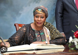 Fatoumatta Jahumpa