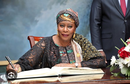 High Commissioner FJC urges youth to revolutionise African tourism