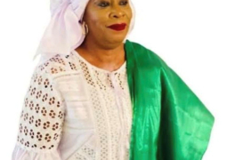 Fatoumatta Jahumpha Ceesay